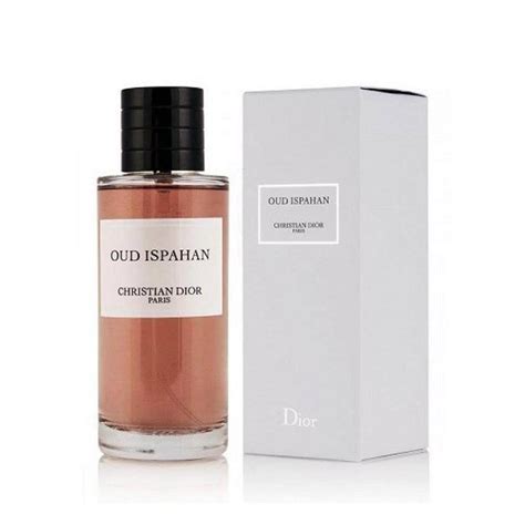 dior oud femme|dior oud ispahan 125ml unisex.